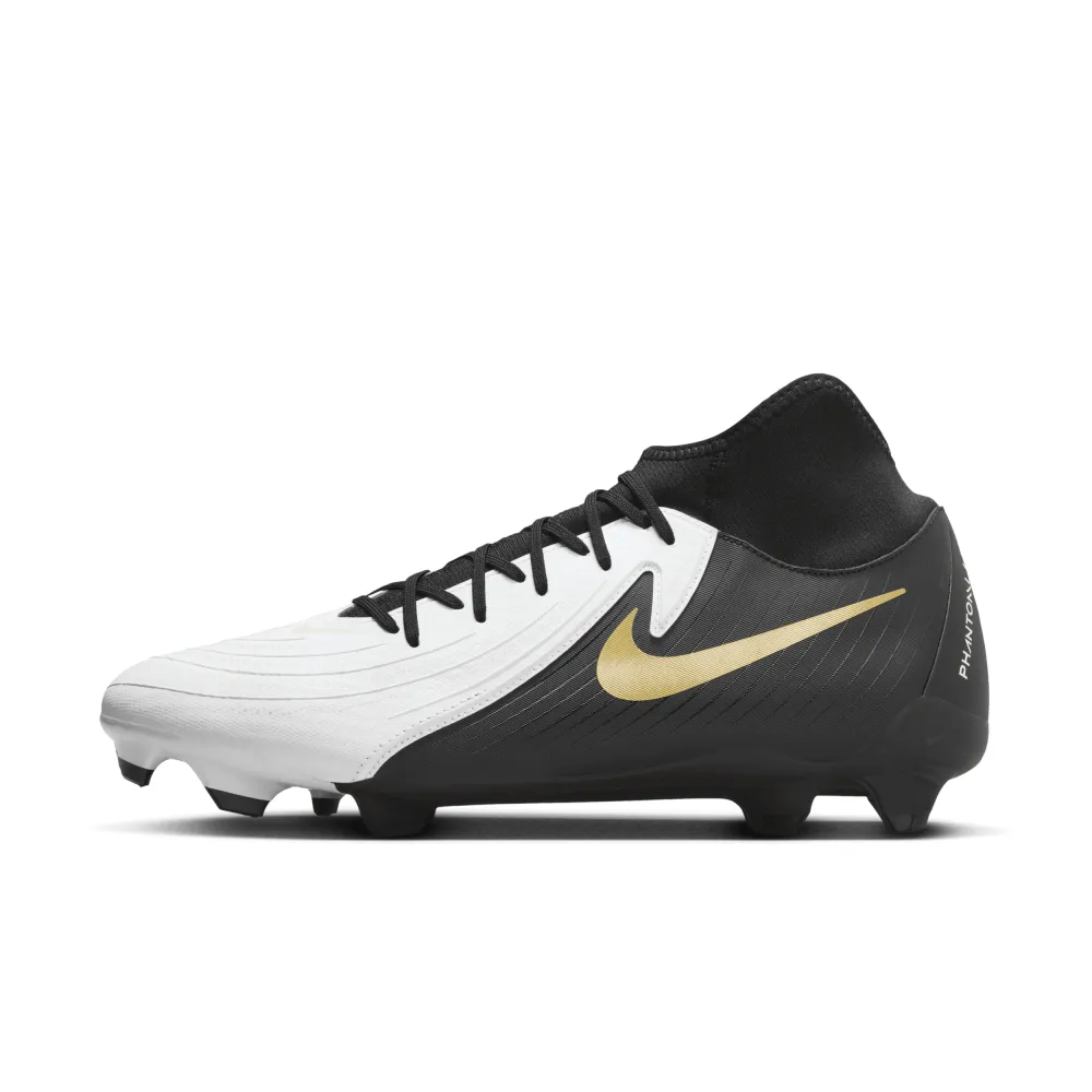 Nike Phantom Luna II FG Academy MG FD6725-100 / weiss