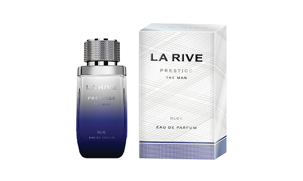PRESTIGE BLUE  Eau de Parfum 75ml