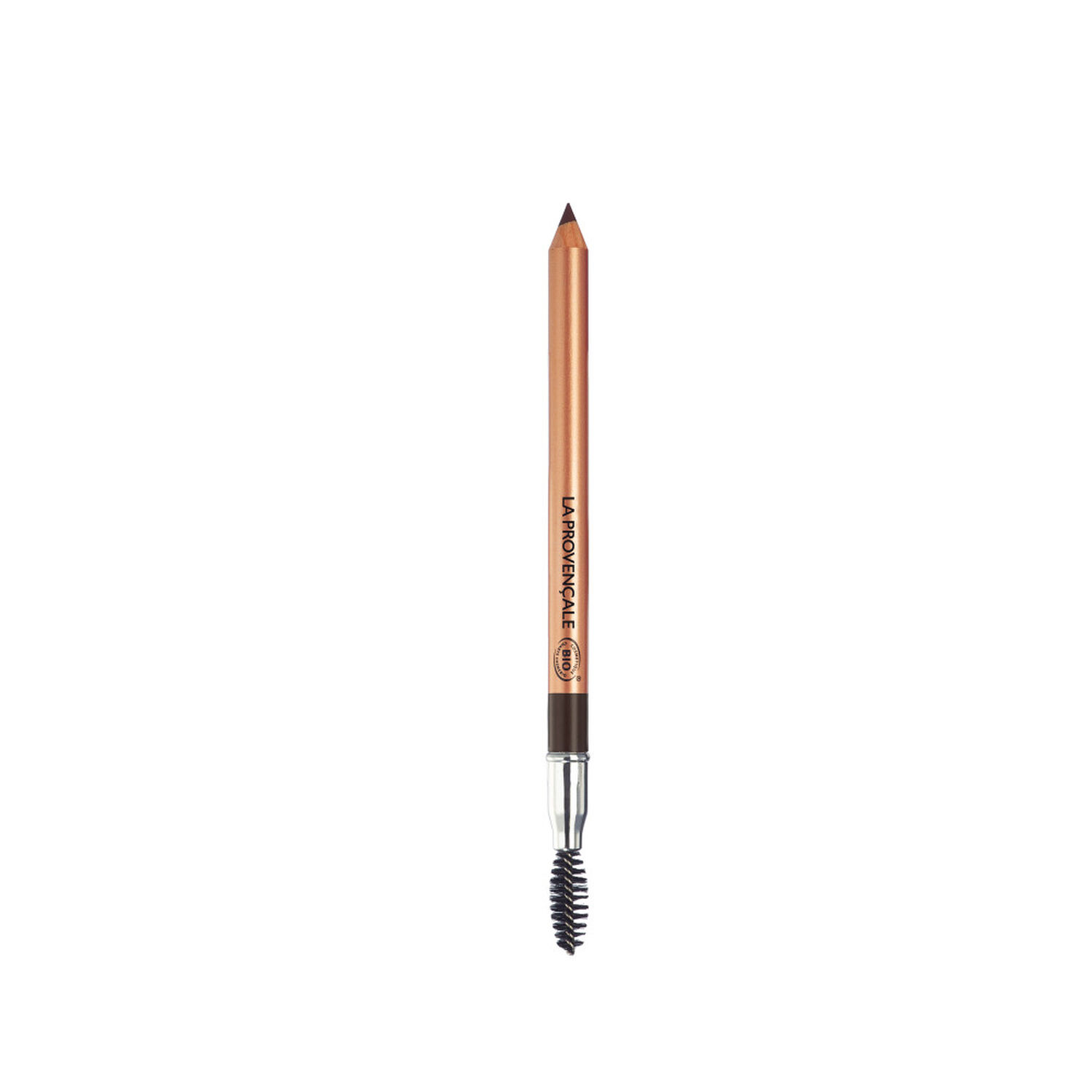 La Provençale Bio Volume Ardent Crayon Sourcils BIO