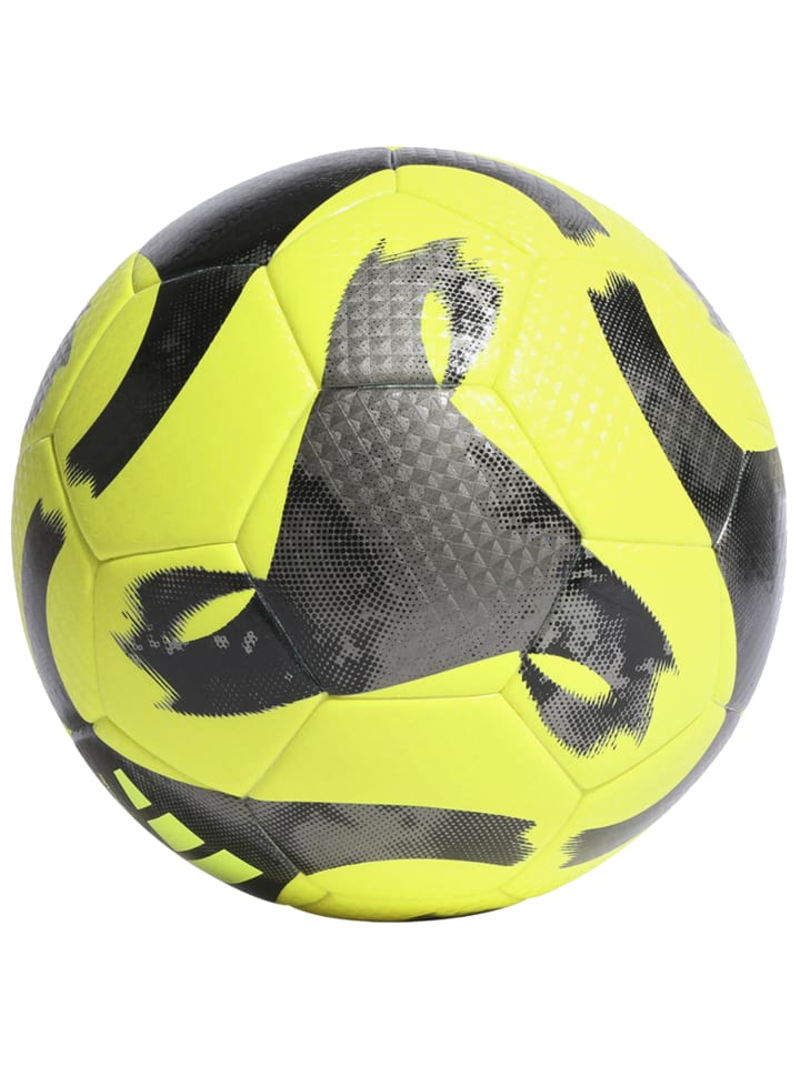adidas Performance adidas Tiro League Ball in Gelb günstig kaufen 5