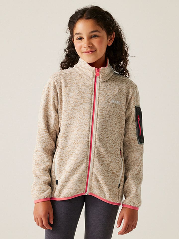 Regatta Fleecejacke 