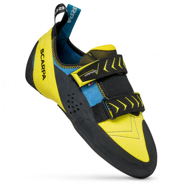 Scarpa - Vapor V - Kletterschuhe