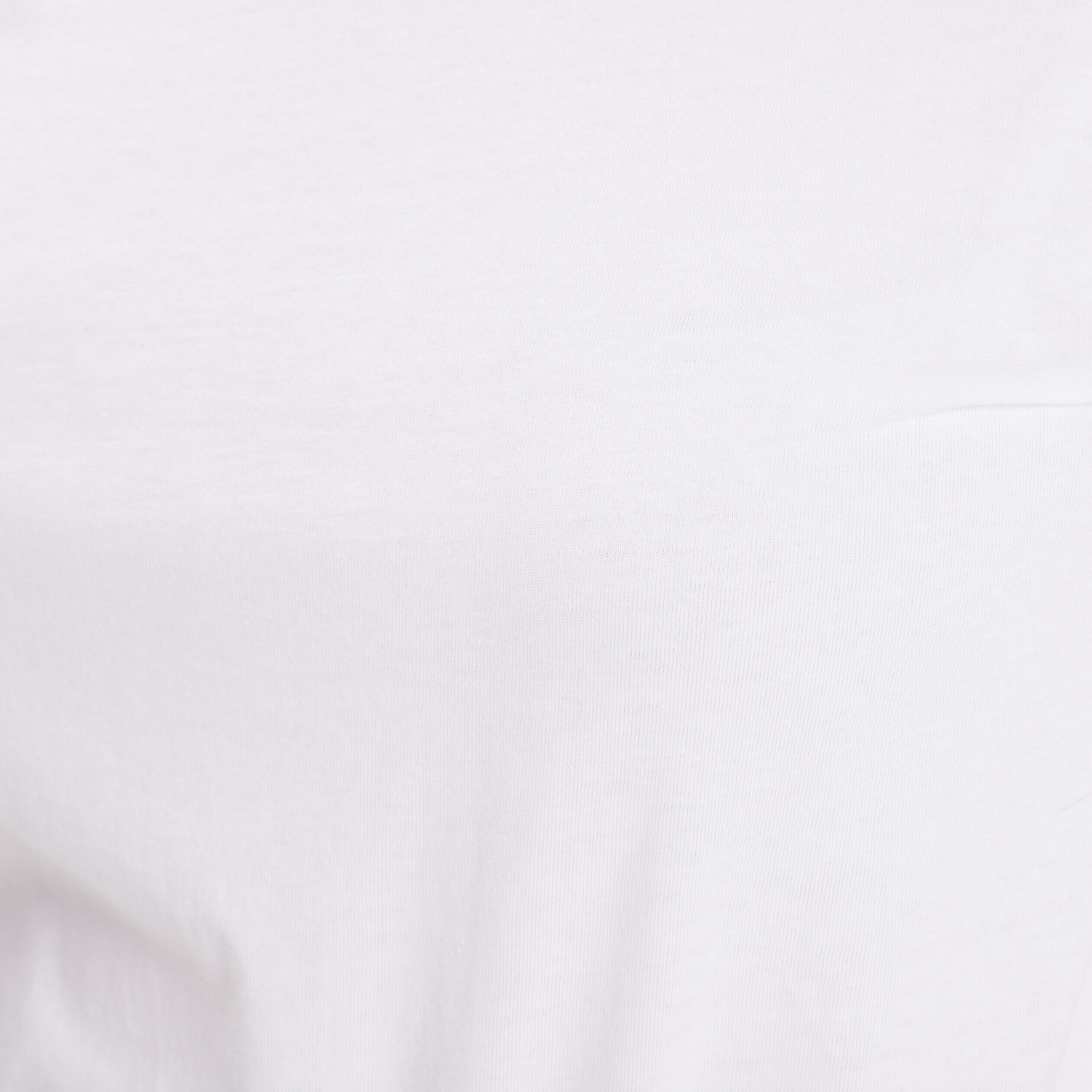 T-shirt manches courtes blanc femme | Cache Cache