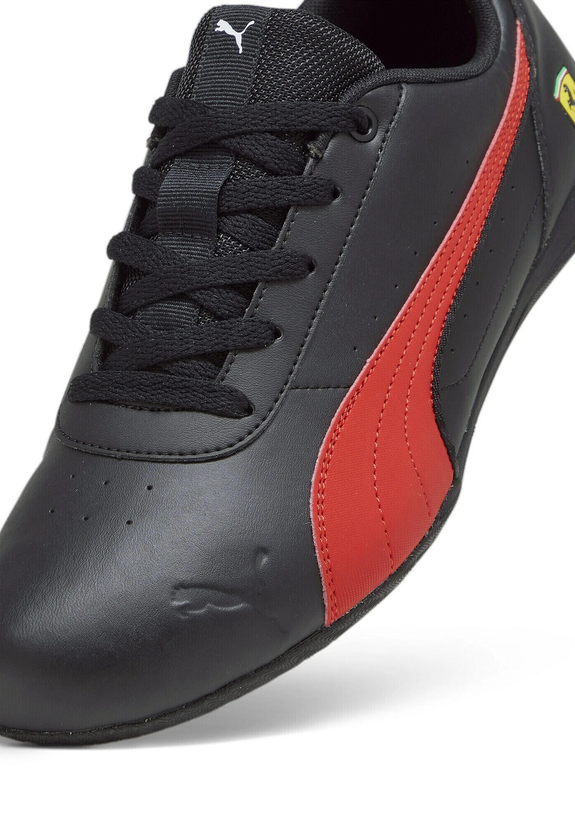 Puma SCUDERIA FERRARI NEO CAT MOTORSPORT - Zapatillas deportivas con cordones