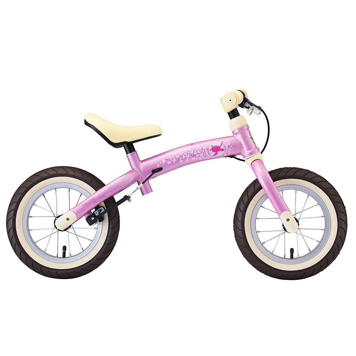 Laufrad 12 Zoll Sport Flex