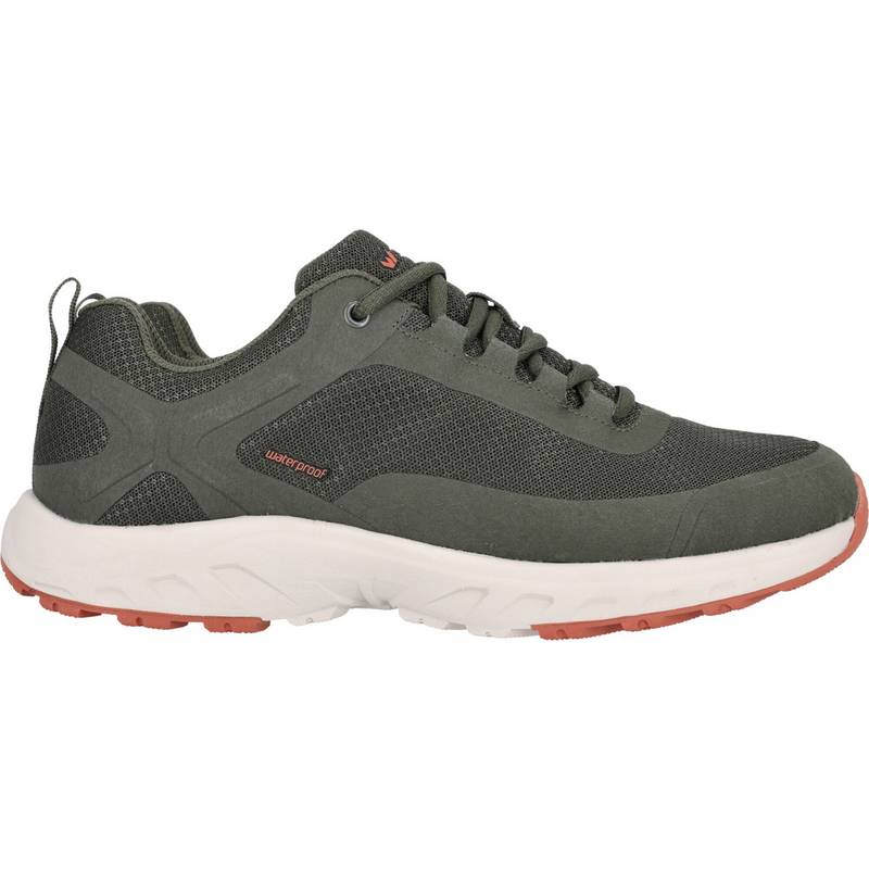 Whistler Carbrit Laufschuhe