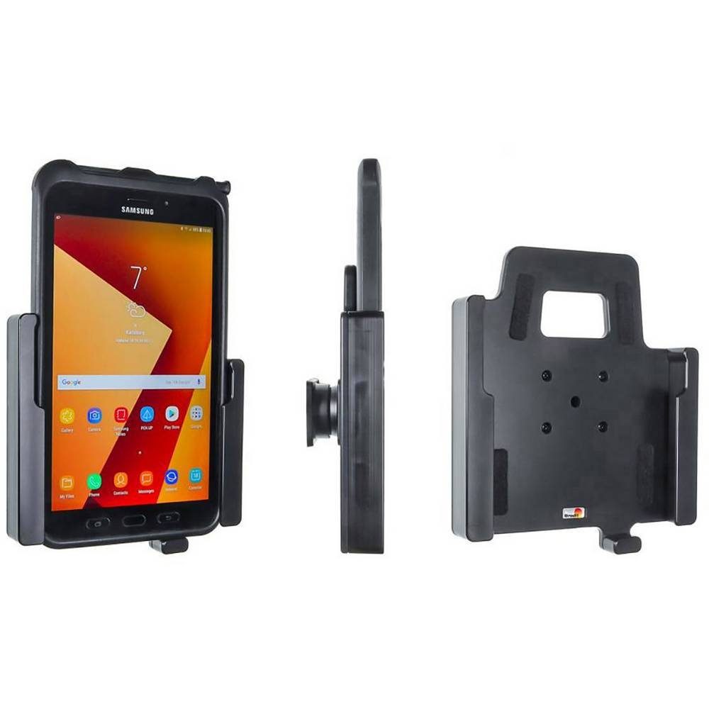 Brodit PDA Halter passiv Samsung Galaxy Tab Active 2 Tablet-Halterung