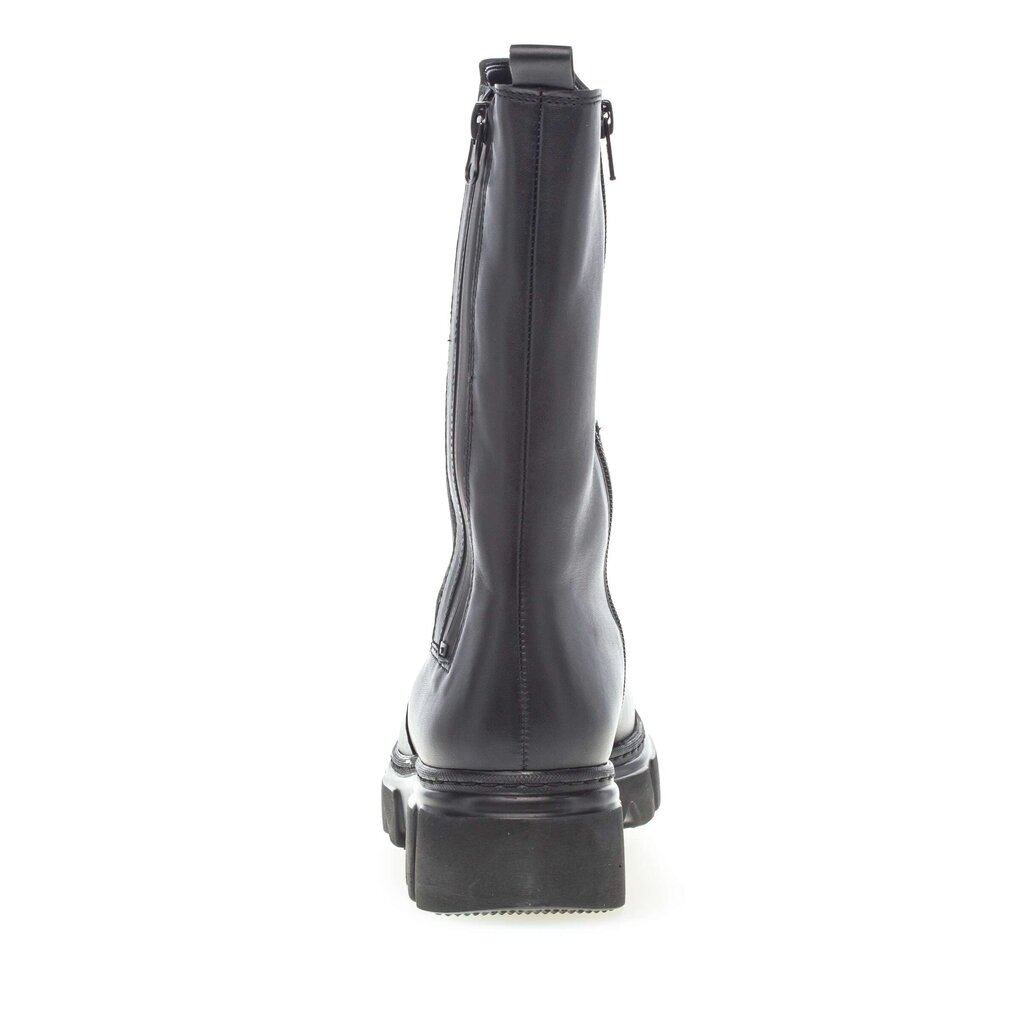 Gabor fashion Chelsea Boot schwarz