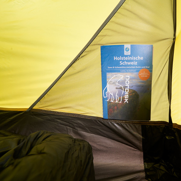 OPPLAND 2 LW TENT - Tunnelzelt