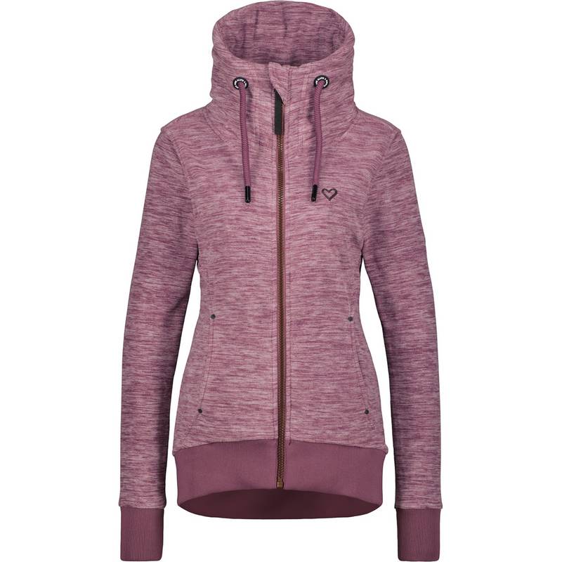 ALIFE AND KICKIN VivianAK F Sweatjacke Damen
