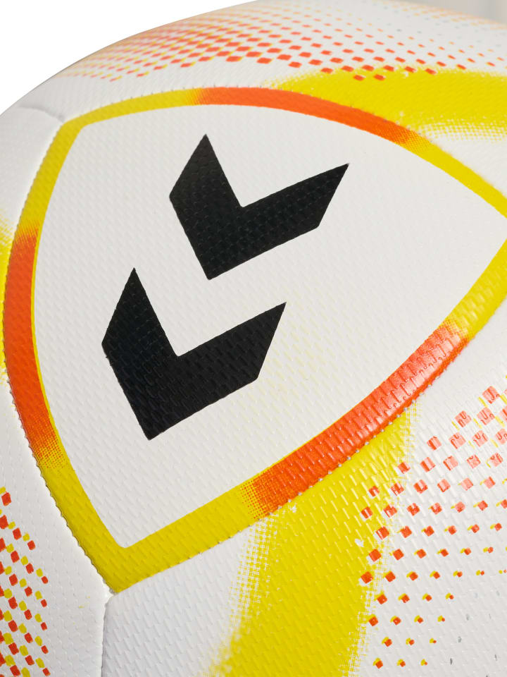 Hummel Hummel Fußball Hmlaerofly Erwachsene in WHITE/YELLOW günstig kaufen 37