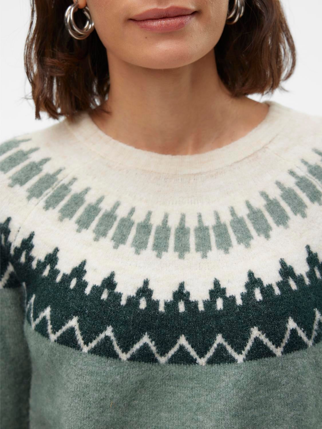 VMSIMONE Pullover