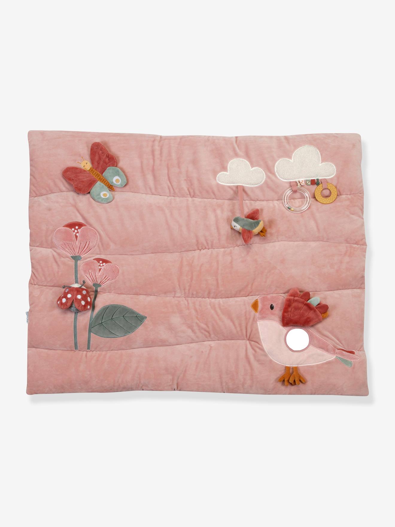 Tapis d'Éveil Oiseau