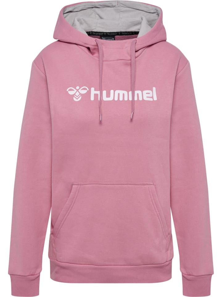 Hummel Hummel Kapuzenpullover Hmlmover Damen in LILAS günstig kaufen