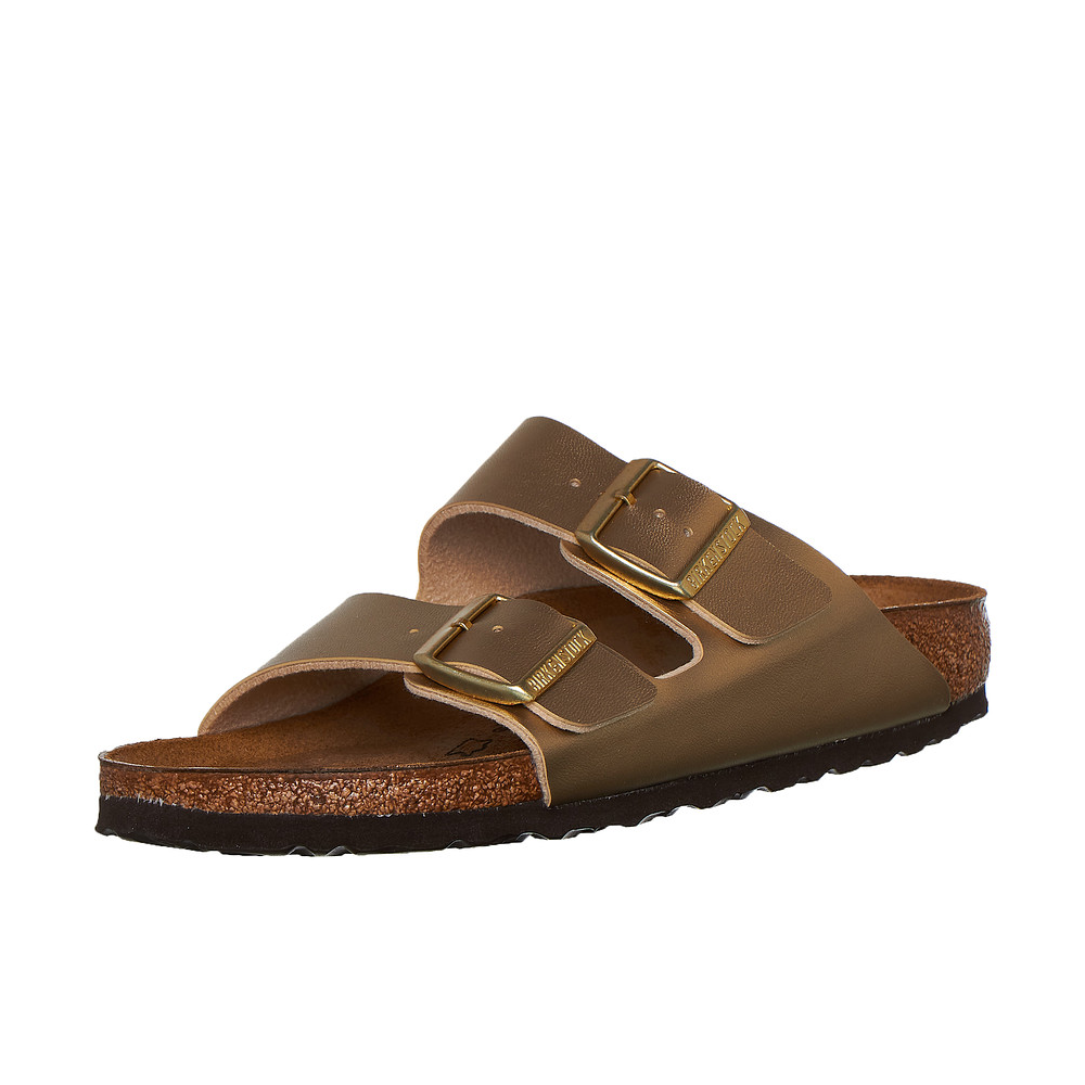 Birkenstock Arizona BF 1016111 / gelb