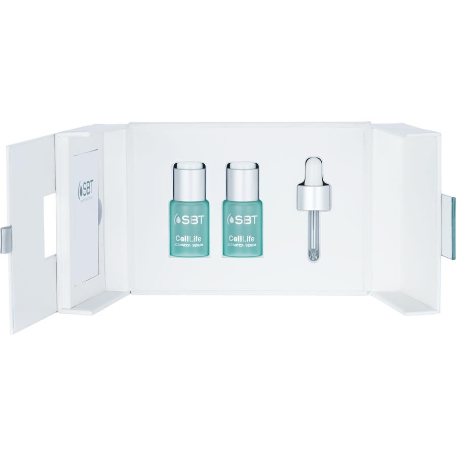CellLife Activation Serum
