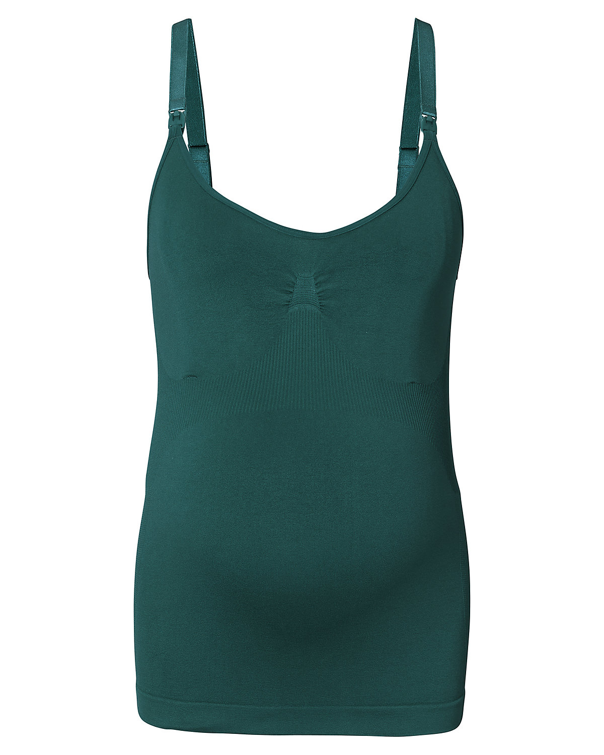 Still-Top Evi Seamless Sensil® Breeze Stillshirts