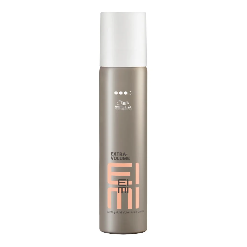 EIMI Extra Volume Styling - Apjomu piešķirošas putas