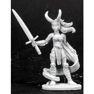 Nerea, Anti Paladin