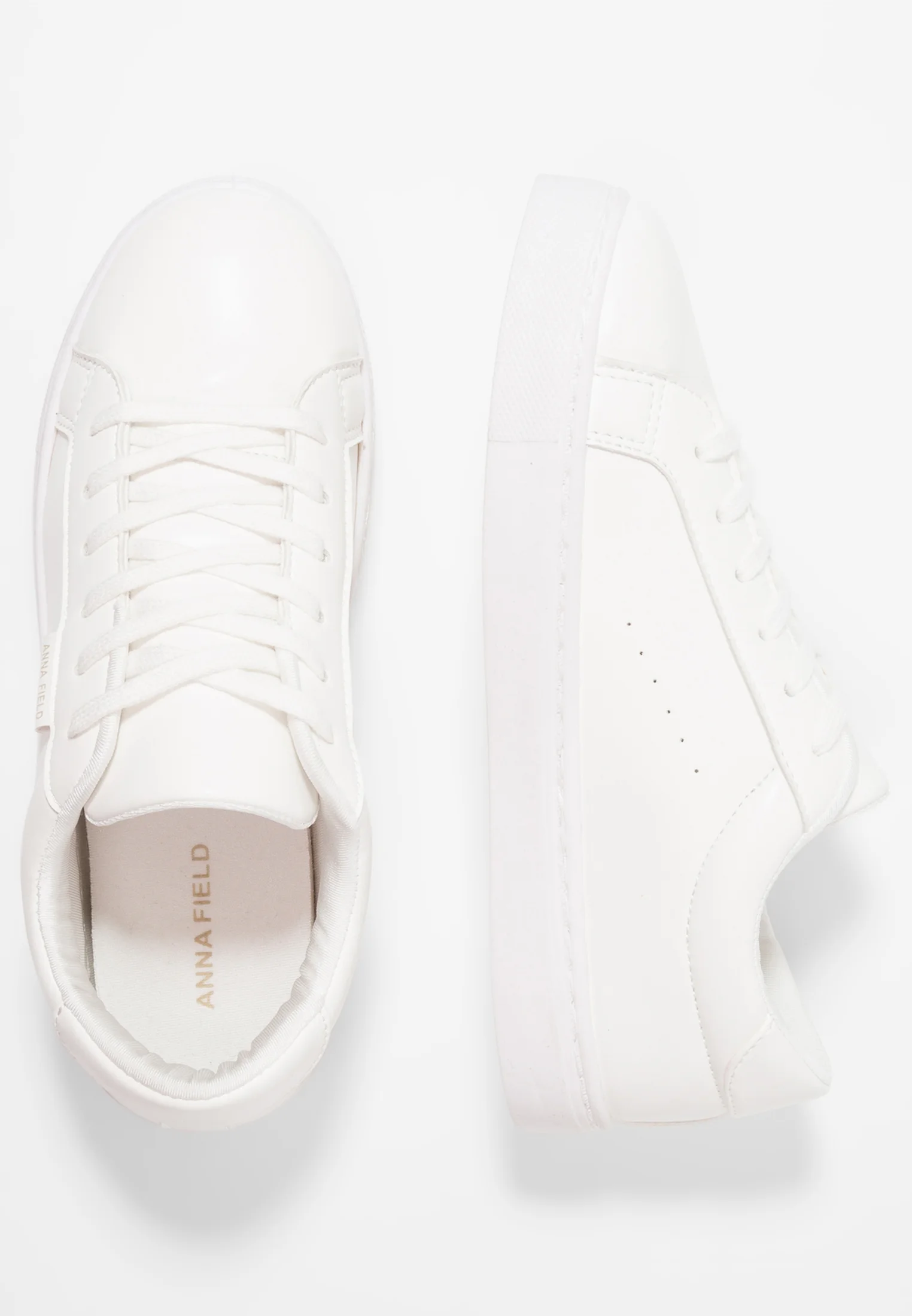 Zapatillas bajas Anna Field