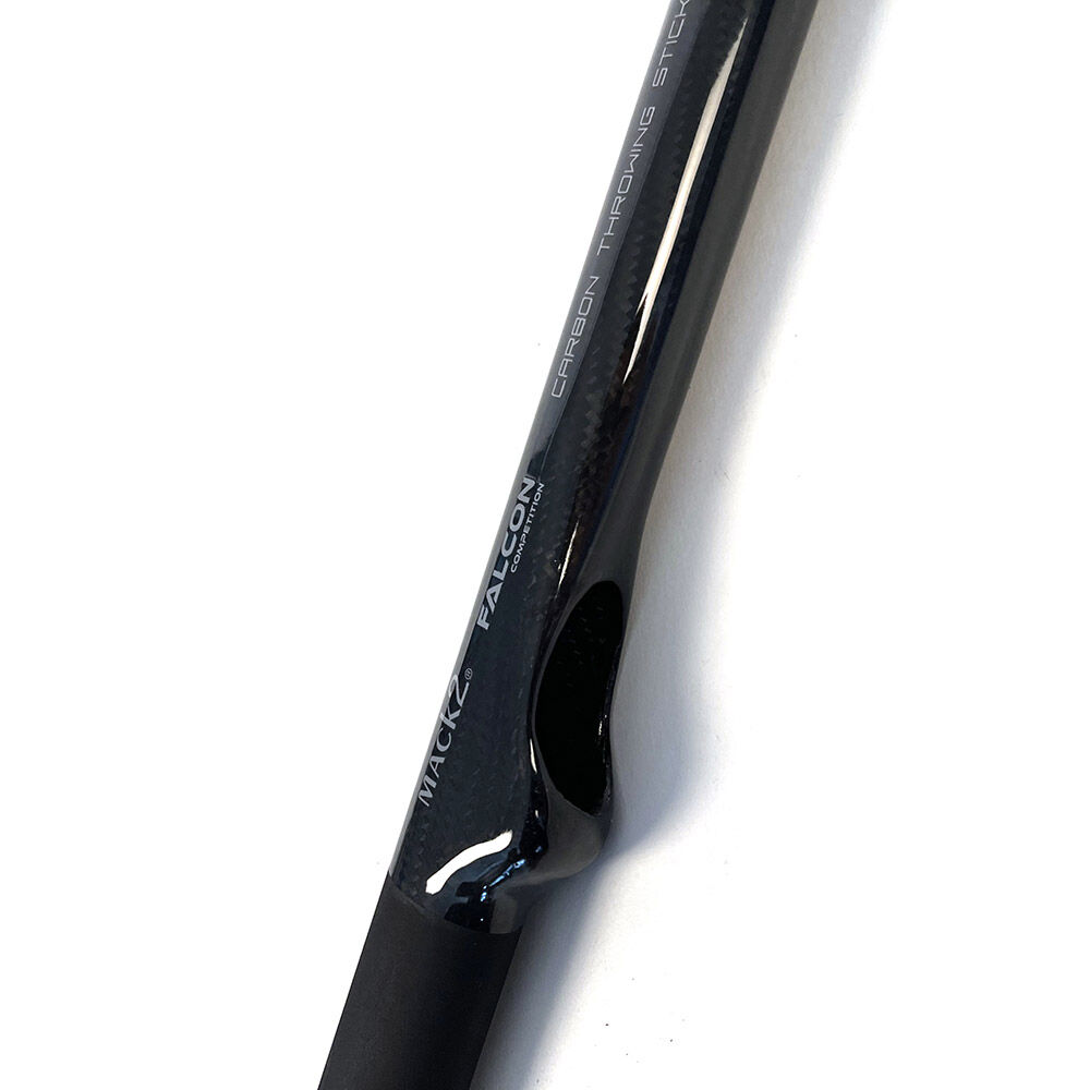 Mack2 Falcon Competition Carbon heittokepillä varustettu boiliepistoke 29mm