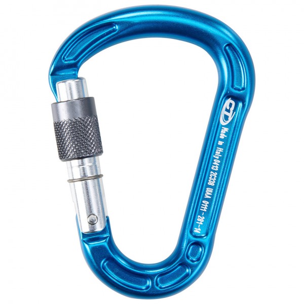 Climbing Technology - Concept SG - HMS-Karabiner