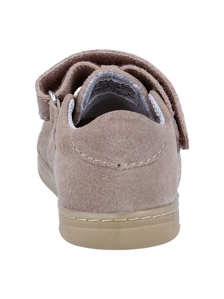 Richter Shoes Leder-Halbsandalen 