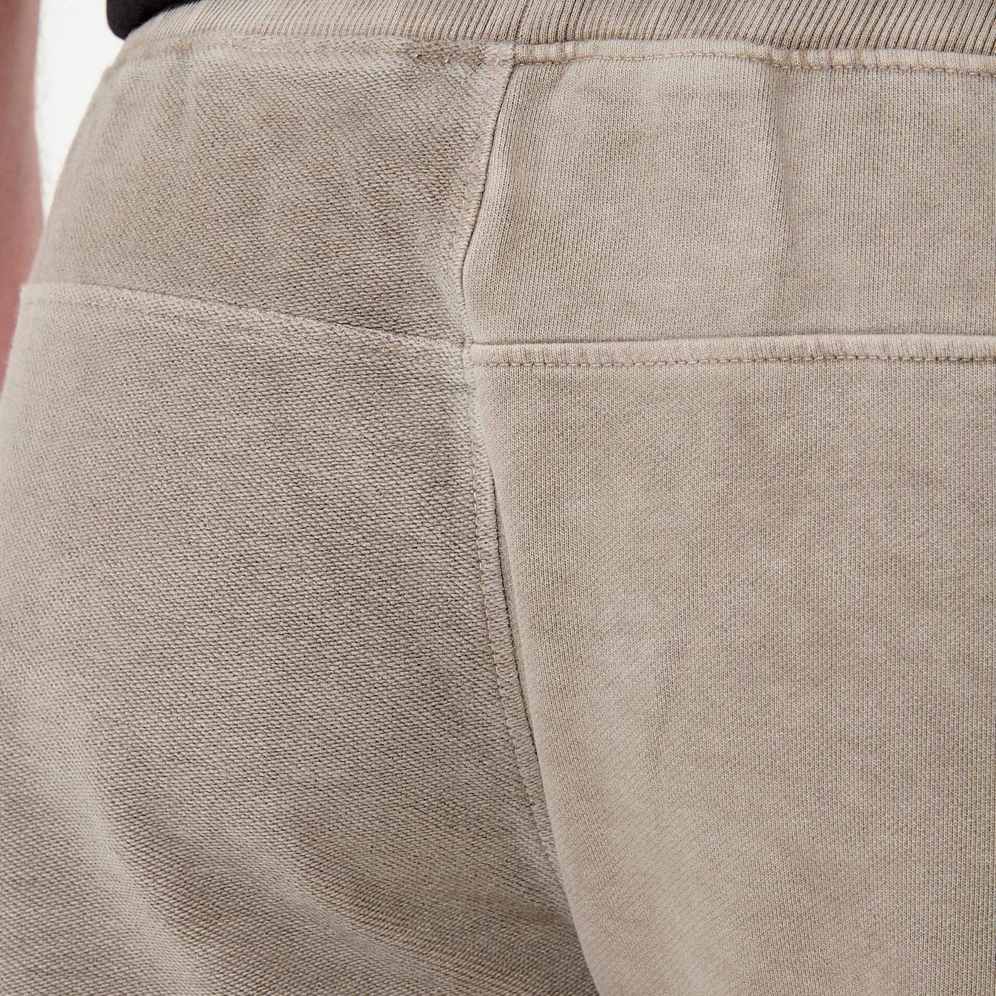 CUZZO  Short homme 100% coton