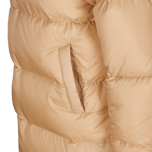 LONG DOWN PARKA Damen - Daunenmantel