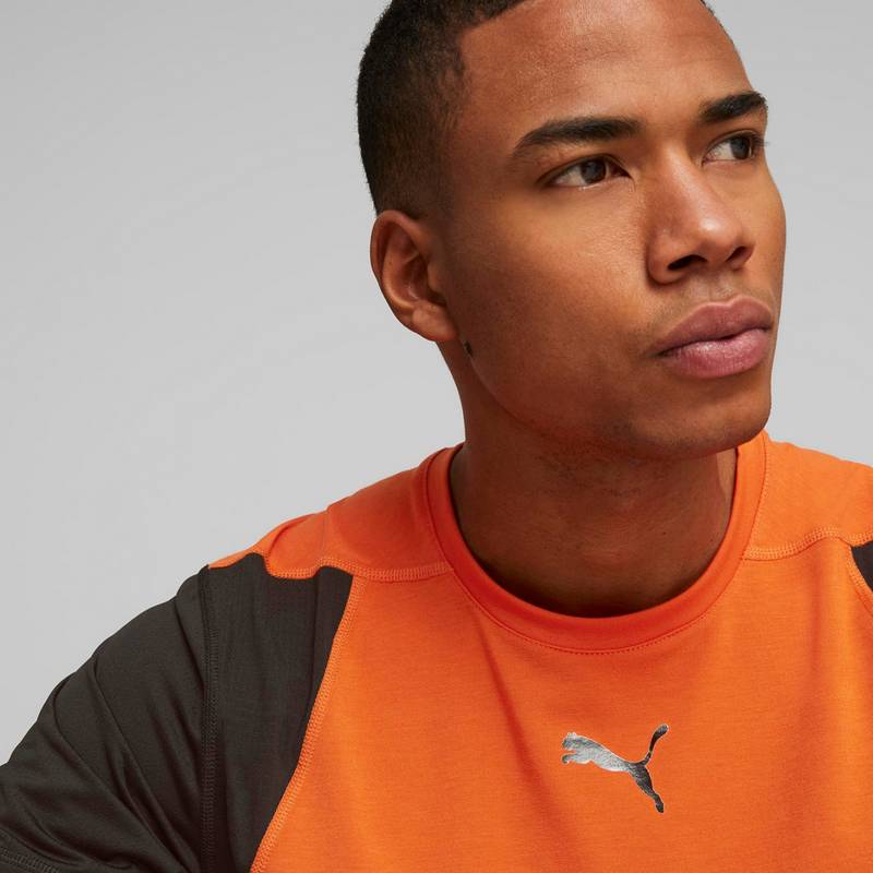 PUMA Engineered for Strength Funktionsshirt Herren