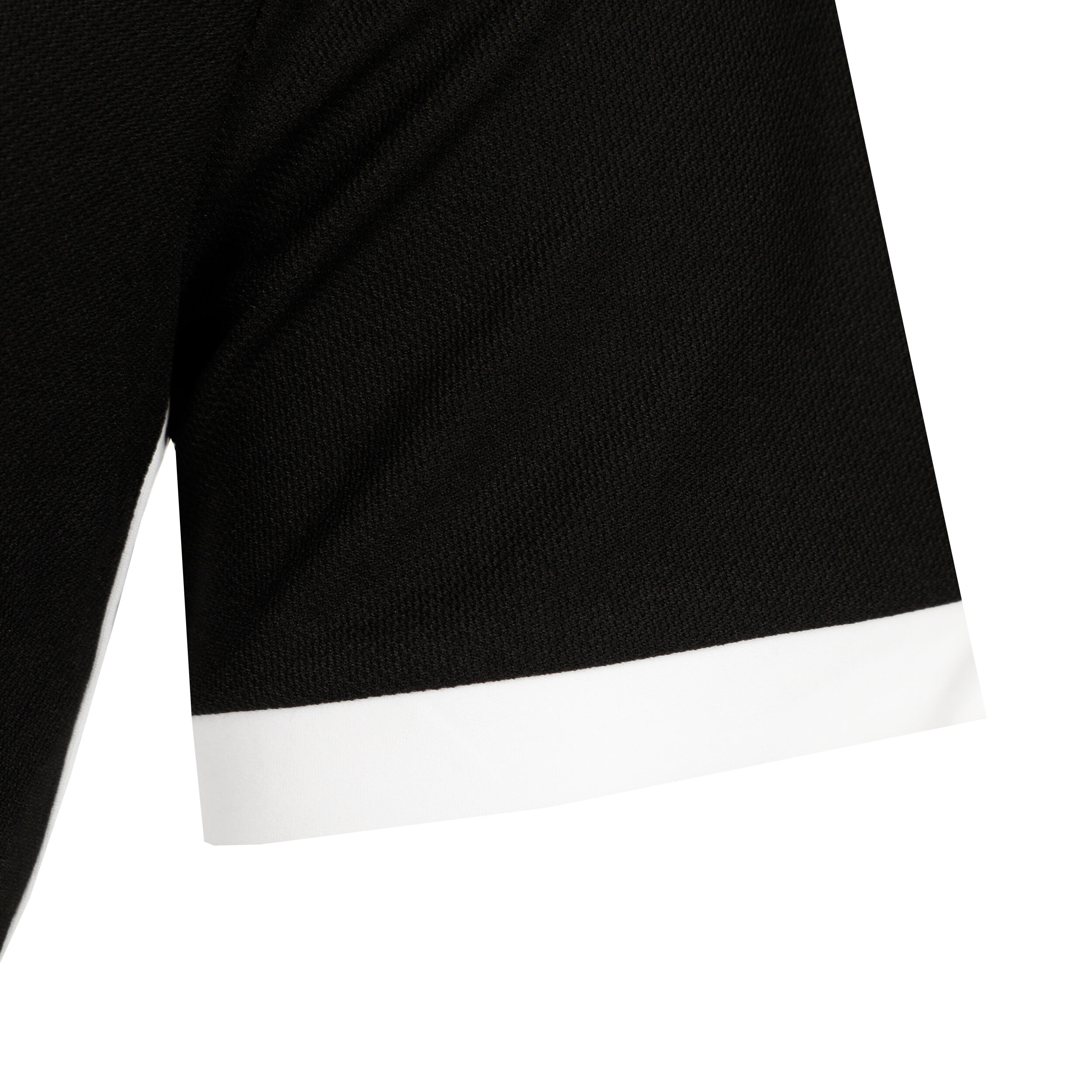 Squadra III Polo Herren - Schwarz