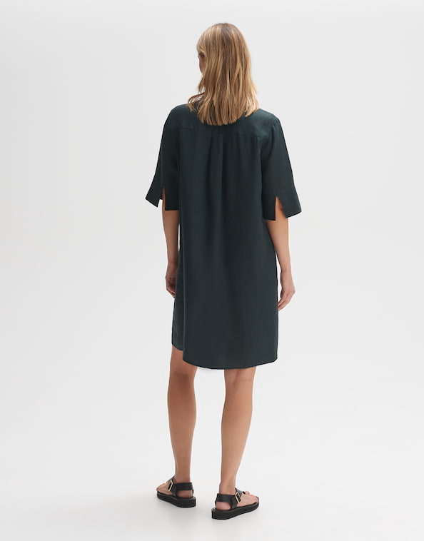 Leinenkleid Walmari