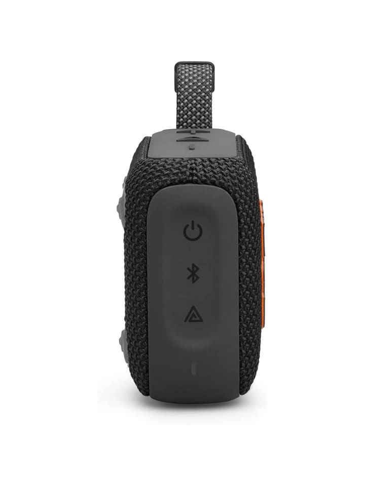 COFI 1453 JBL Go 4 Schwarz – Tragbare Bluetooth-Lautsprecher-Box in Schwarz günstig kaufen onesize
