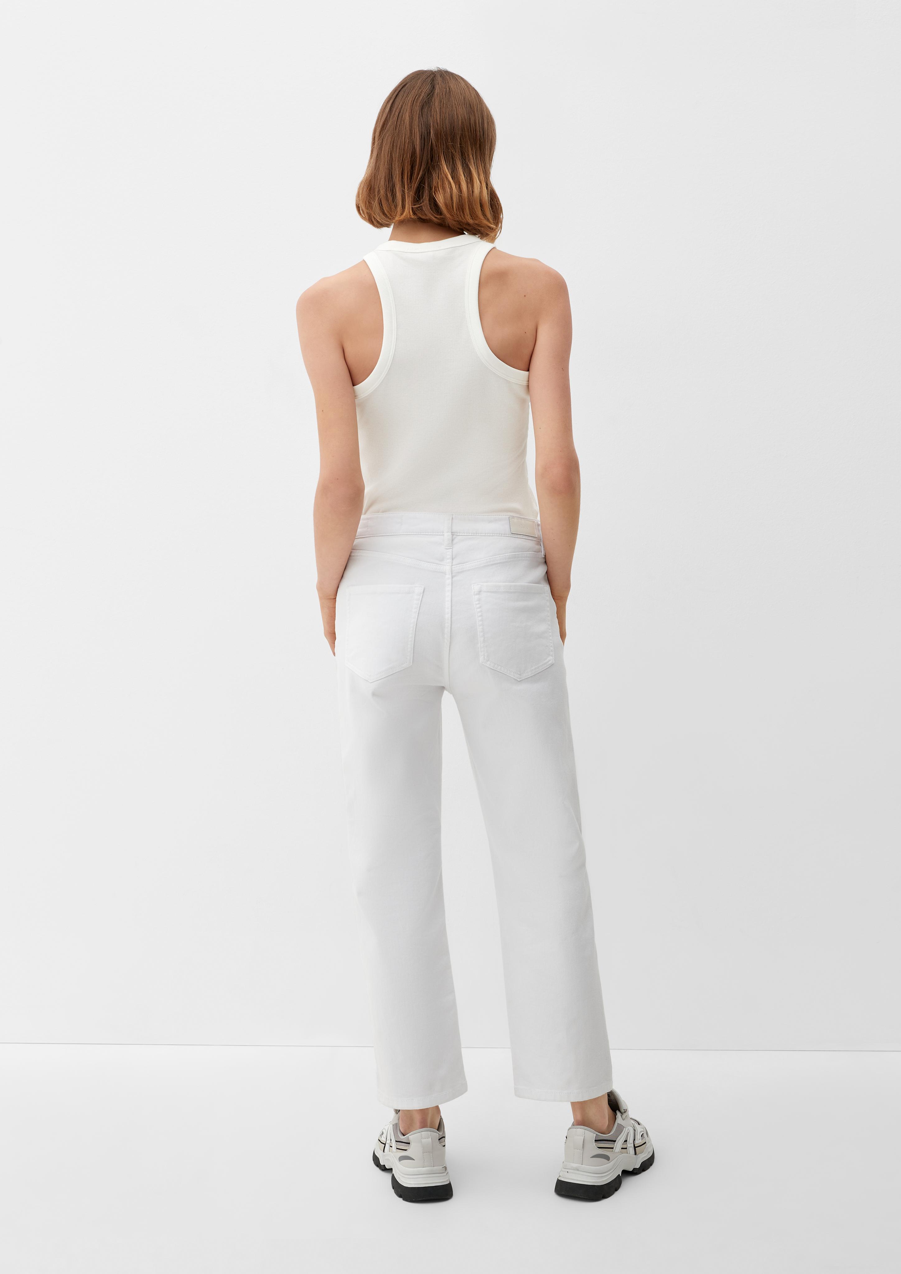 Top mit Rippstruktur  2130278-0210
