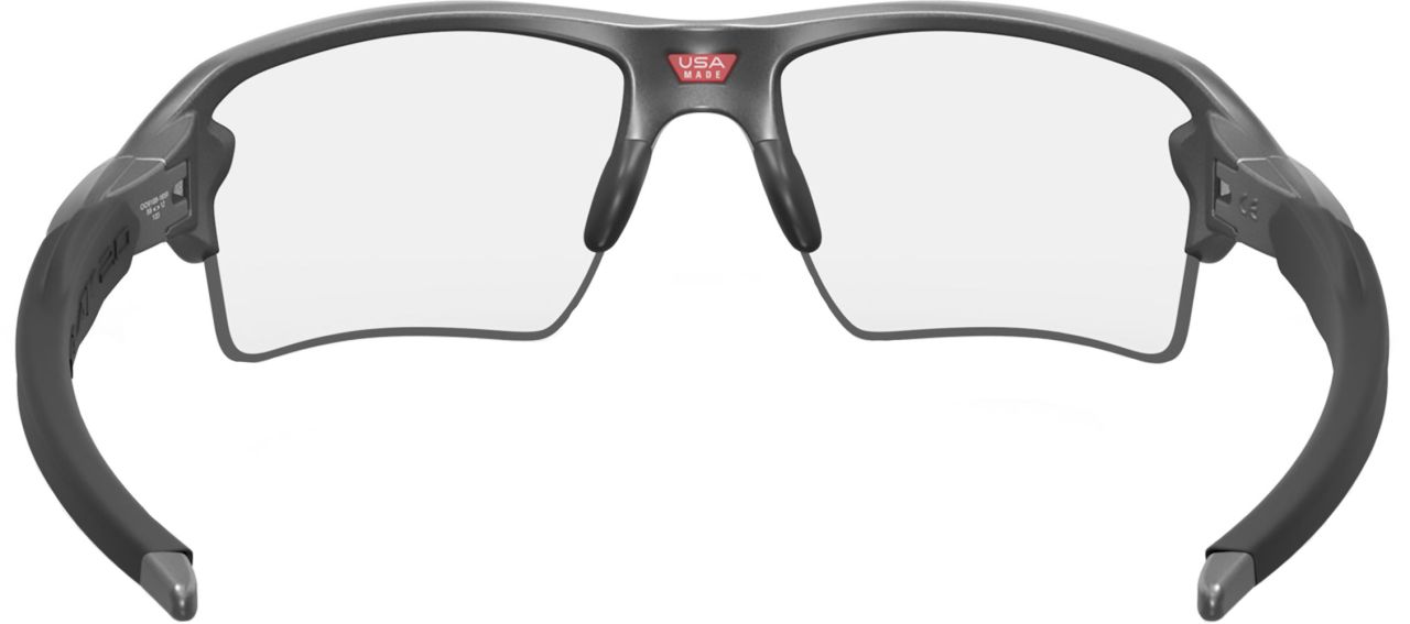 Oakley FLAK 2.0 XL Photochromic - Sportbrille kaufen | Bike-Discount