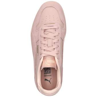 PUMA Carina Street SD Sneaker in rosa