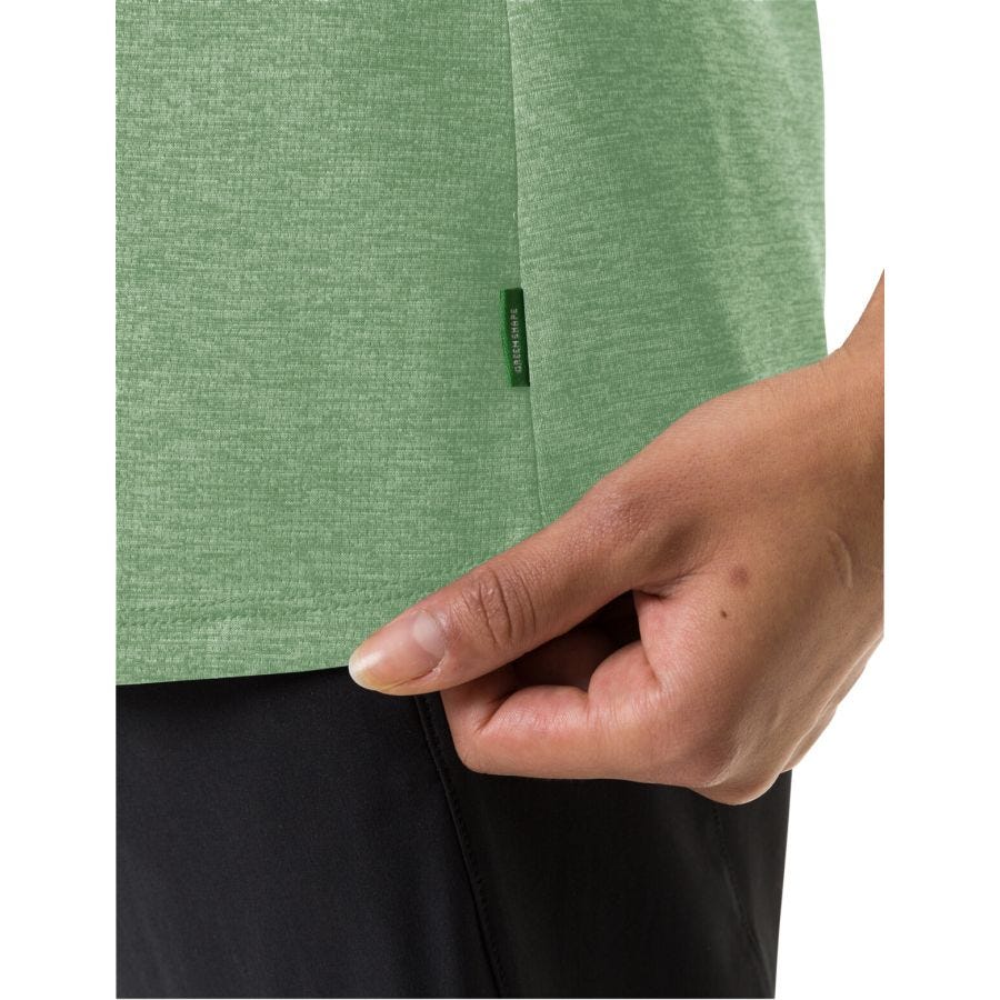 Essential T-Shirt Damen