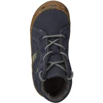 PEPINO Caju Lauflernschuhe in blau