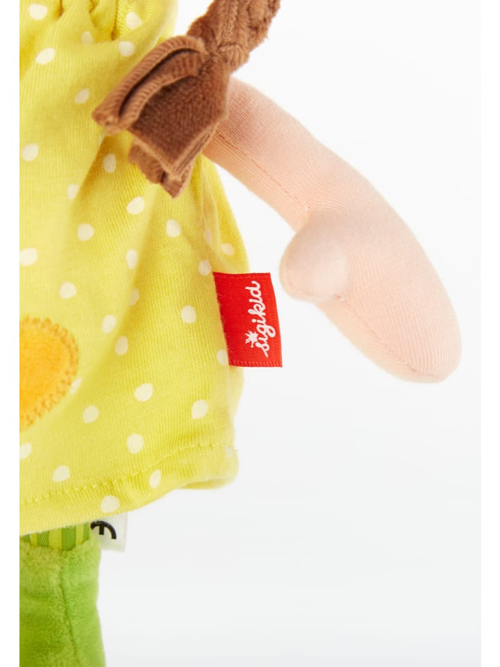 Sigikid Puppe Brenda Bilipup in gelb günstig kaufen onesize
