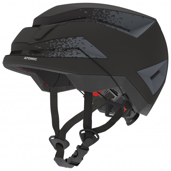 Atomic - Backland UL CTD - Skihelm