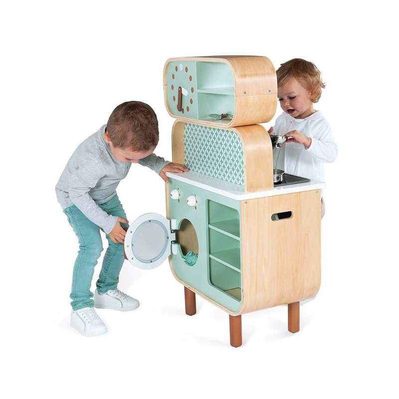 Grande cuisine Cooker Reverso