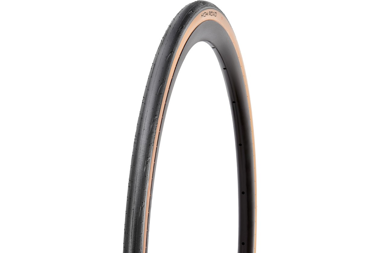 MAXXIS High Road Tanwall 700x25C HYPR ZK ONE70