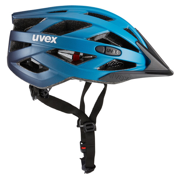 UVEX I-VO CC Unisex - Fahrradhelm