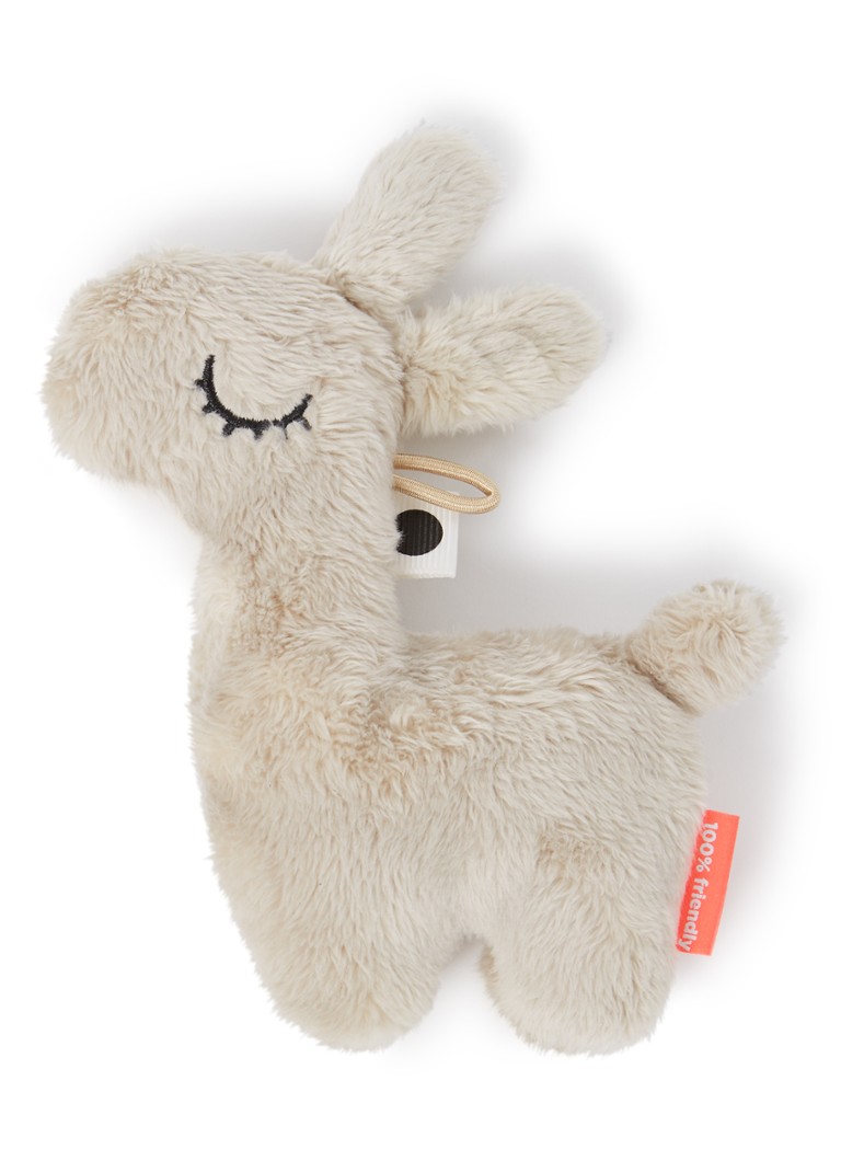 Done by Deer Lalee rattle 17 cm