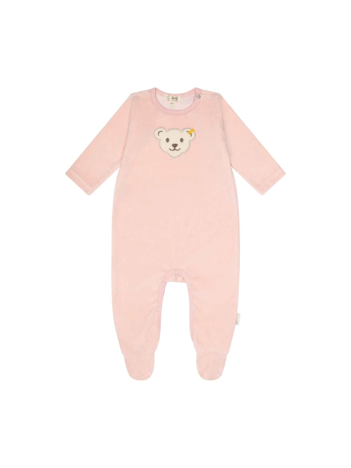 Steiff Body in Rosa günstig kaufen