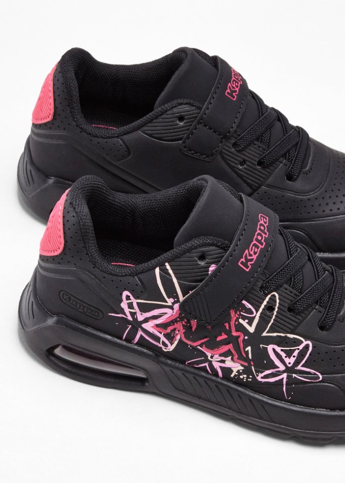 Kappa Kinder Sneaker