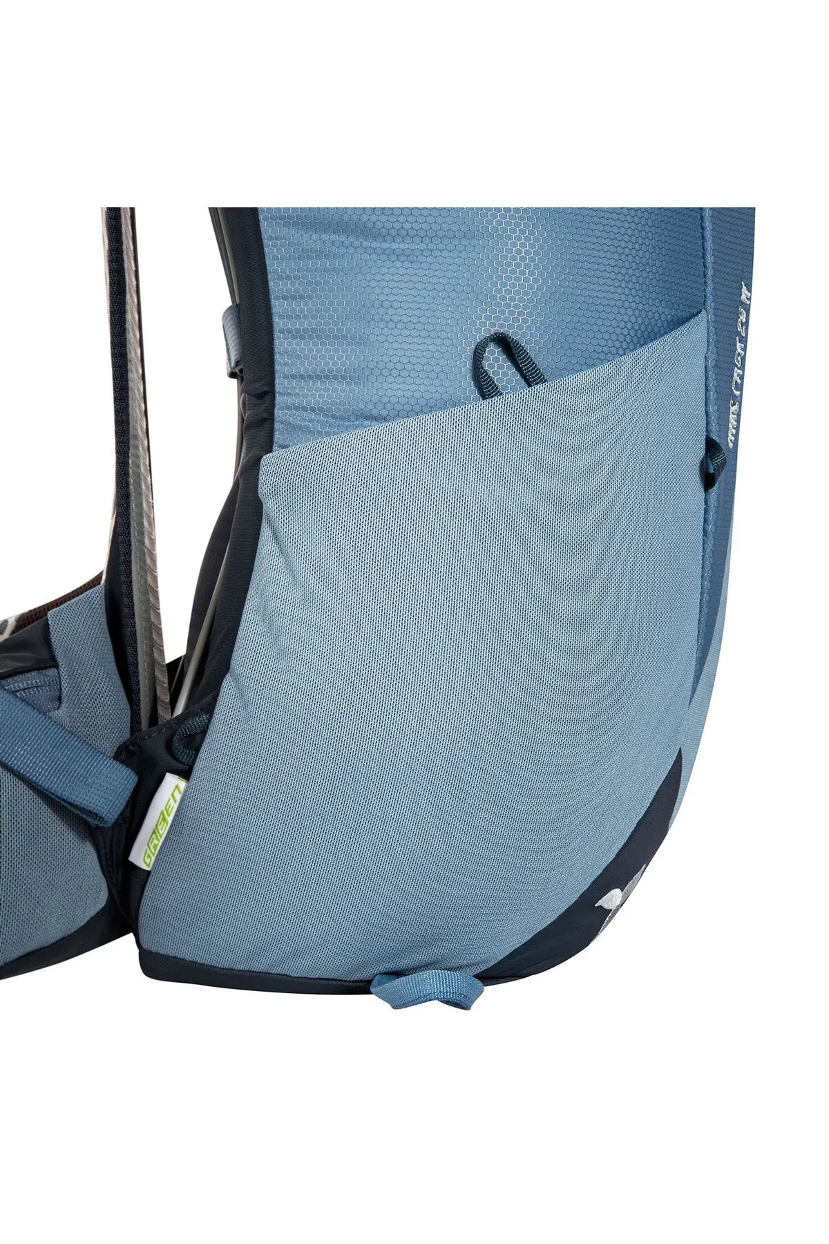 Tatonka  Rucksack - Blau - Unifarben
