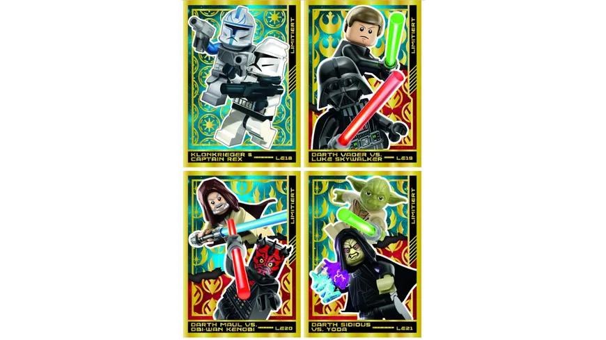 LEGO Star Wars 