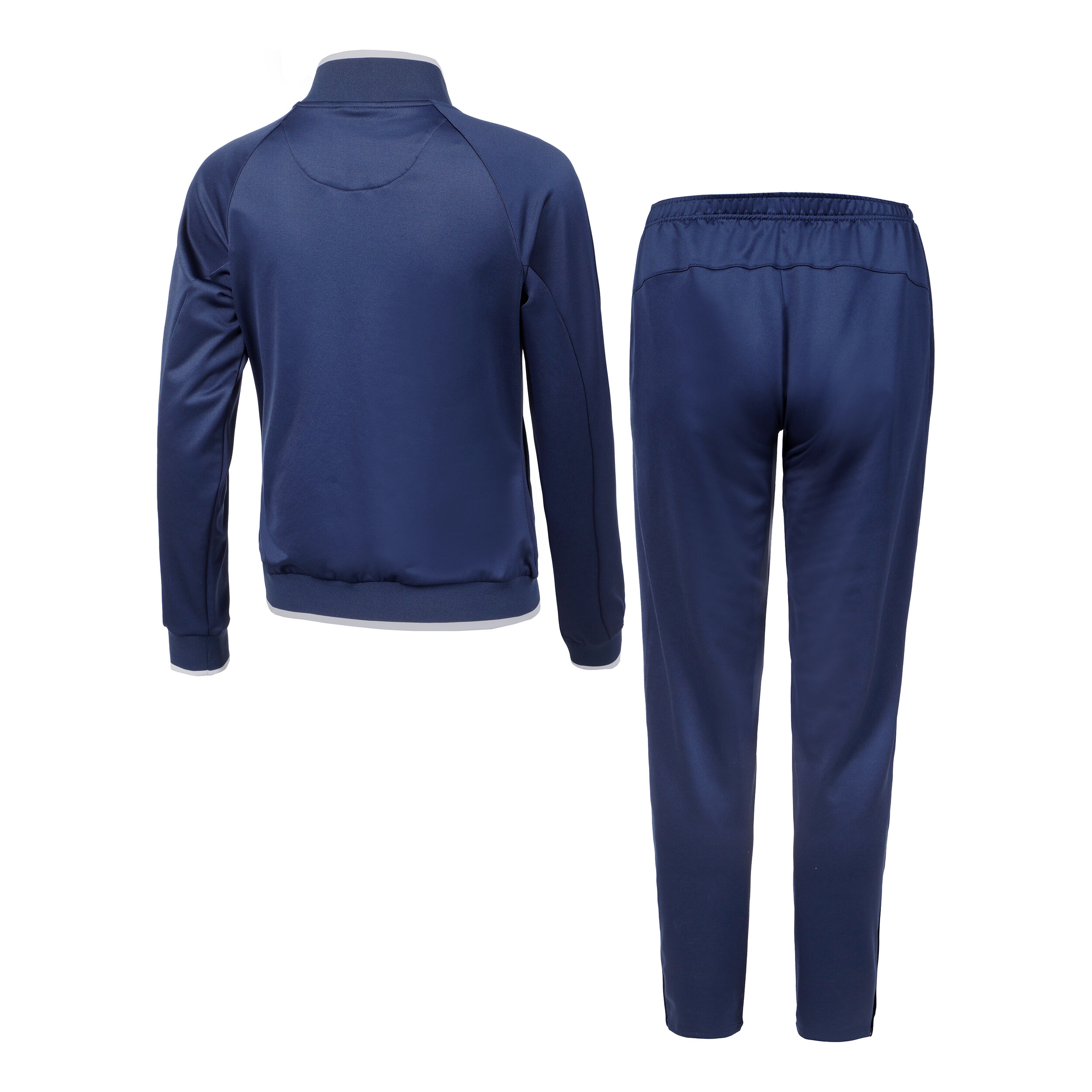 Tweener Trainingsanzug Damen - Dunkelblau