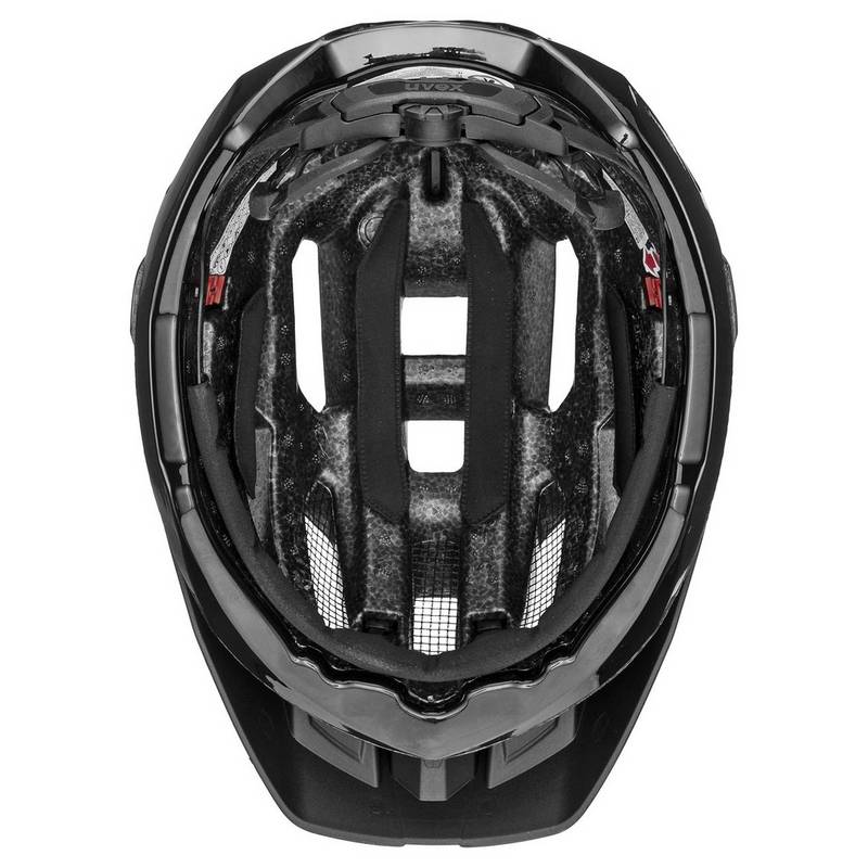 Uvex quatro Helm